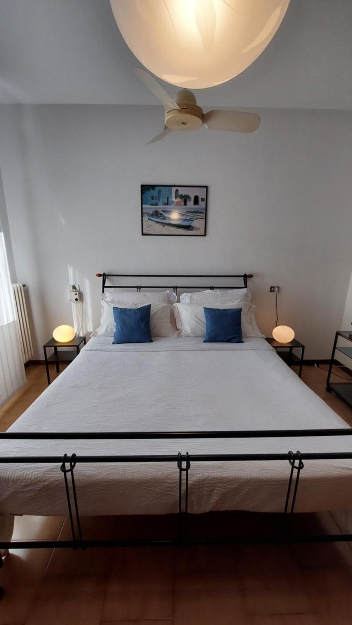 Antonia'S Guest House Rimini Eksteriør bilde