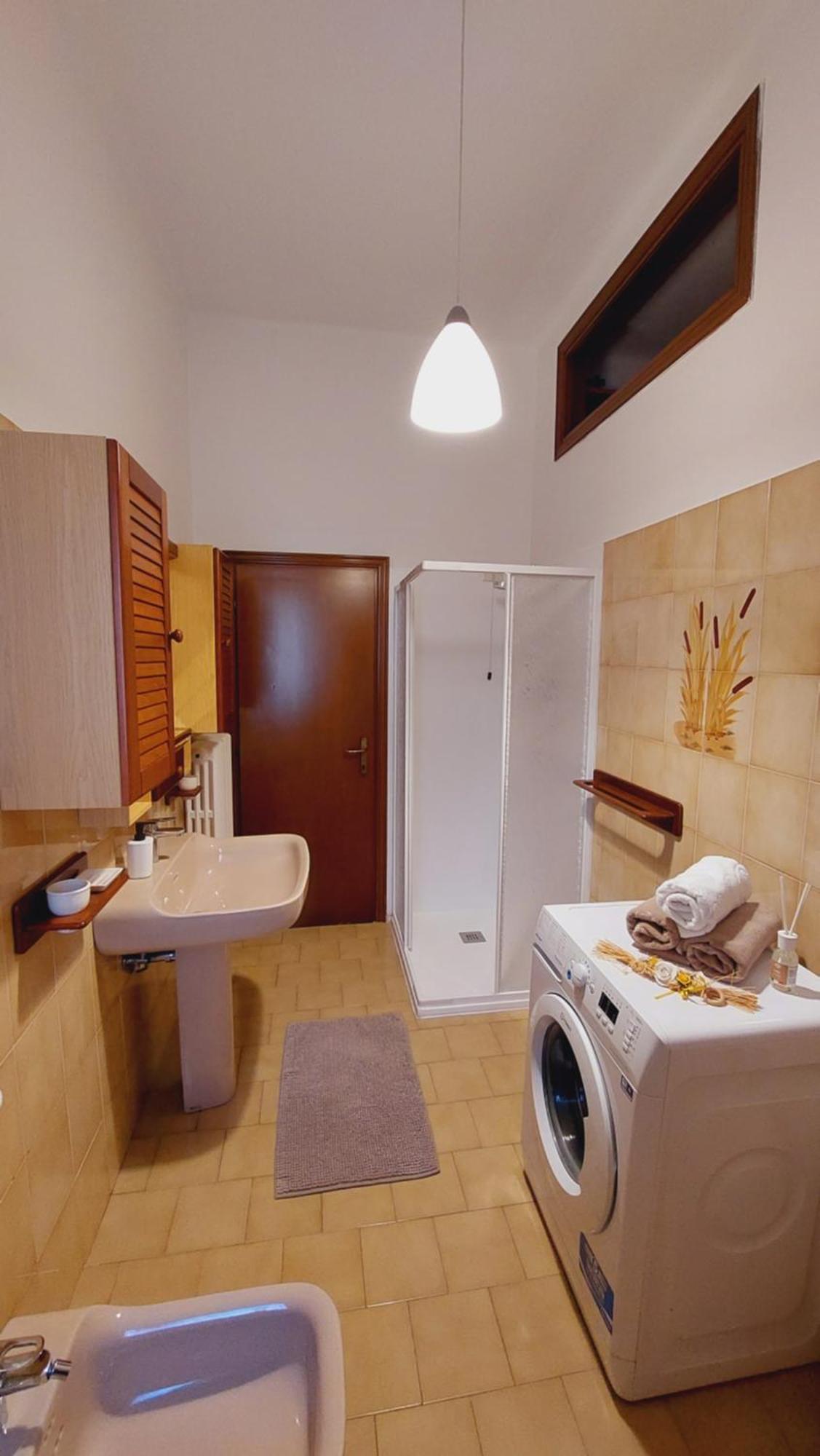 Antonia'S Guest House Rimini Eksteriør bilde