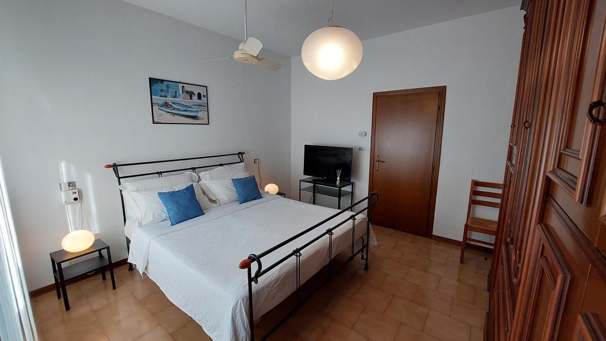 Antonia'S Guest House Rimini Eksteriør bilde