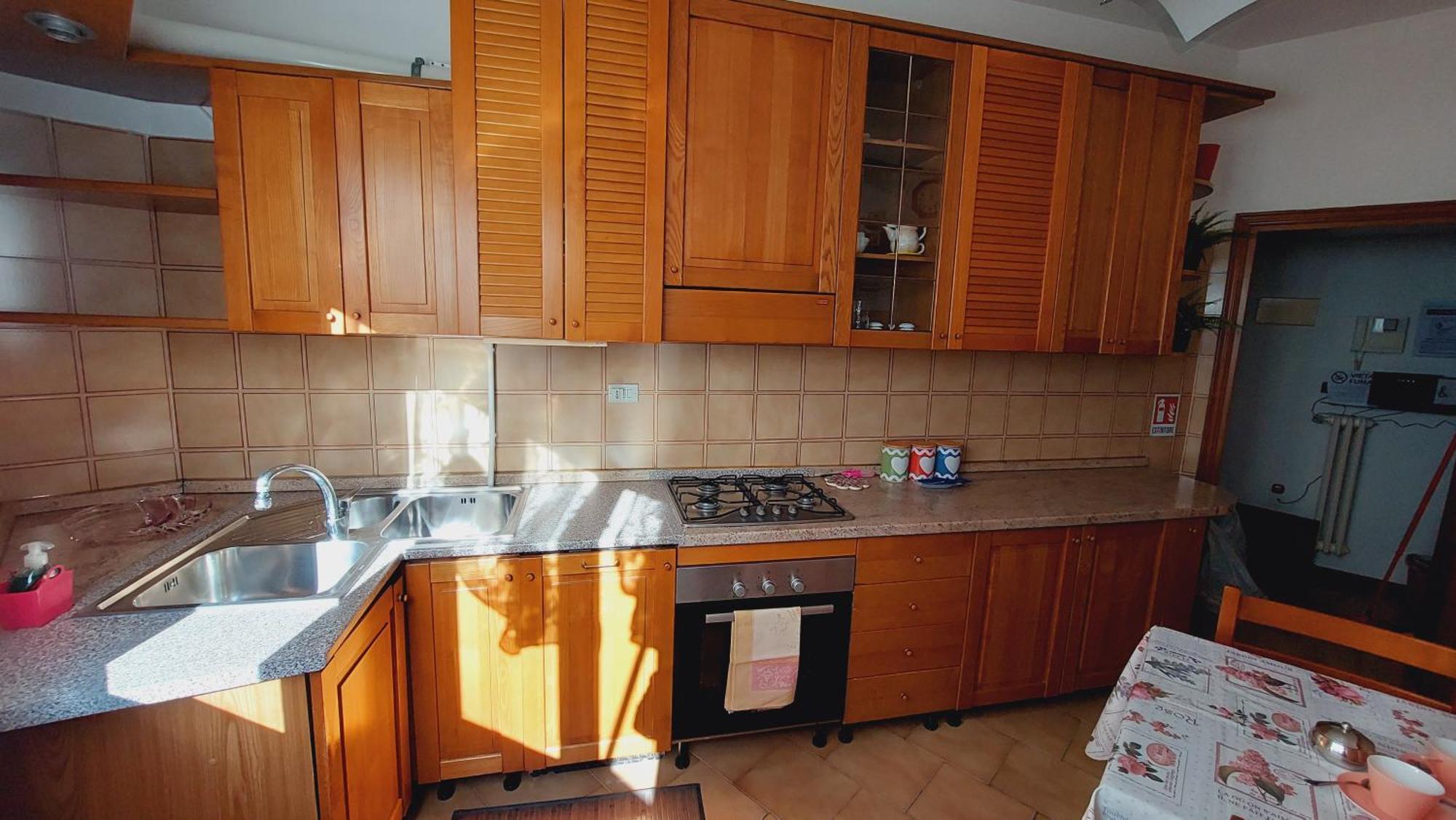 Antonia'S Guest House Rimini Eksteriør bilde
