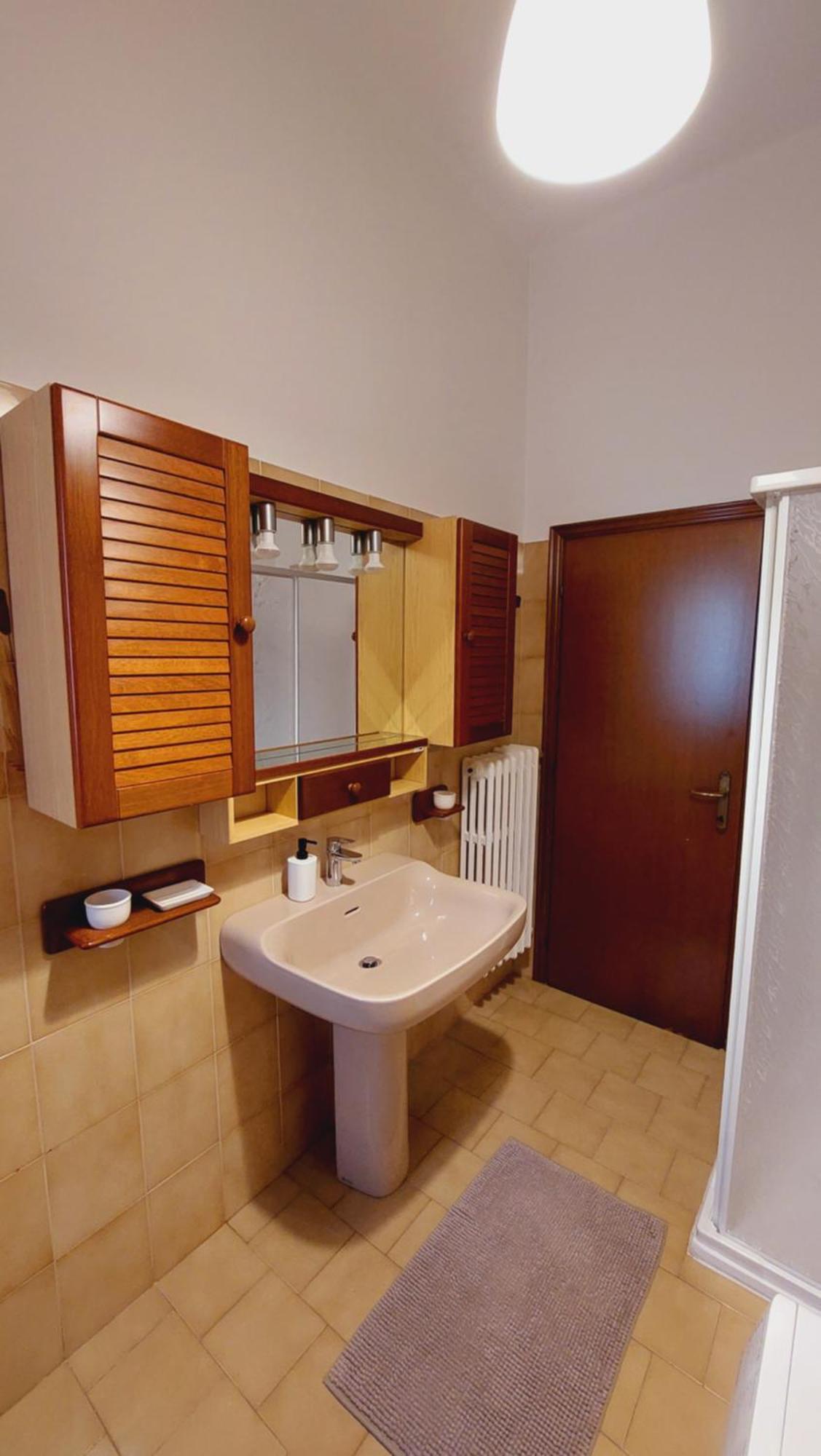 Antonia'S Guest House Rimini Eksteriør bilde
