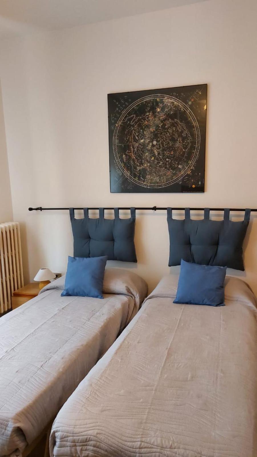 Antonia'S Guest House Rimini Eksteriør bilde