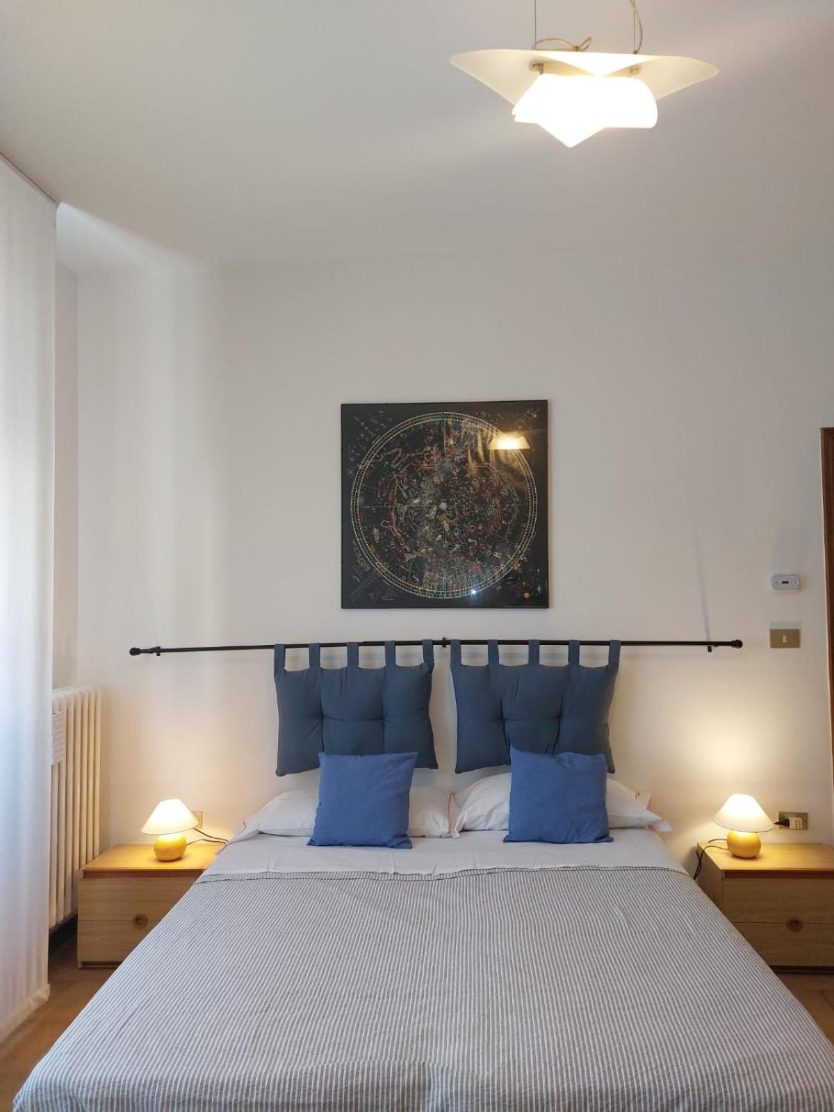 Antonia'S Guest House Rimini Eksteriør bilde